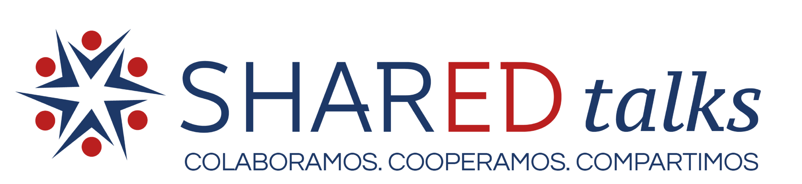 logo shared talks